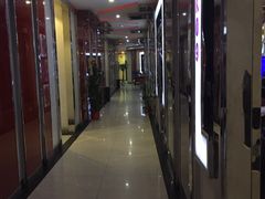 -阿曼达主题KTV(南湖都会店)