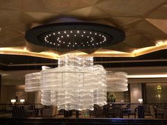 -上海苏宁宝丽嘉酒店·Cafe Bellagio西餐厅