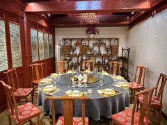 -悦真雅院·四合院·清真私房菜(雍和宫店)