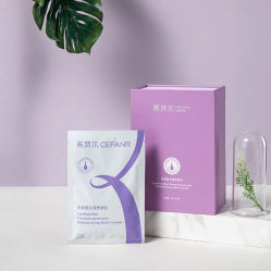 -希梵尔头皮抗衰·科技养发