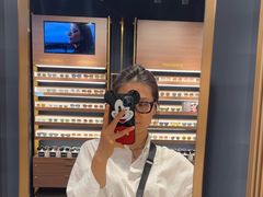 -LensCrafters亮视点(北京嘉里中心店)