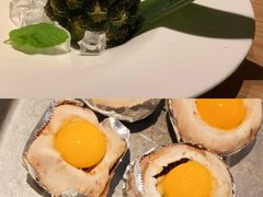 -烧肉达人•炭火烧肉(新天地店)
