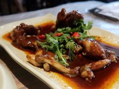 -巴厘龙虾·榜首油焖大虾(音乐学院·沿江酒馆店)