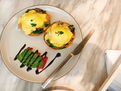 -农畉LONFOOD(福田星河COCOPark店)