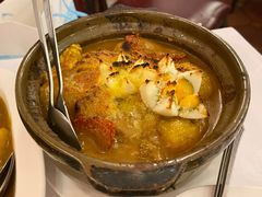 葡国鸡-沙利文餐厅(南湾街店)