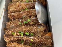 -楚鱼王·河鲜·湖北菜(华农店)