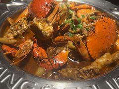 -胖哥俩肉蟹煲(杭州下沙学林街店)