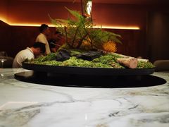 -国惠大酒楼(仓山万达店)