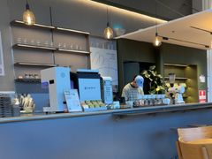 -SAANCI山池咖啡(海上世界文化艺术中心店)