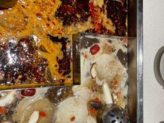 -红鼎坊·老成都火锅(新南门店)