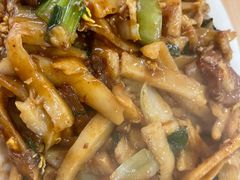 -样样红面馆