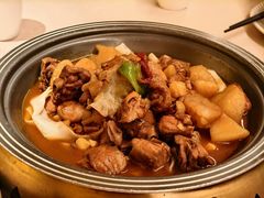 -耶里夏丽·新疆菜(徐家汇臻选店)