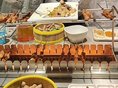 -丰茂烤串(金源店)