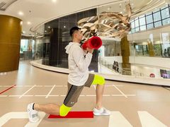 -WEGYMER健萌健身(雅颂居馆)
