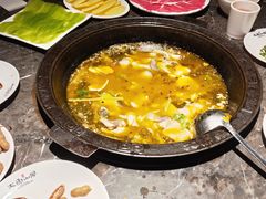 -大鱼山房鱼头火锅(老字号品质店)