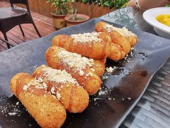 -金谷园饺子·烧烤(人大总店)