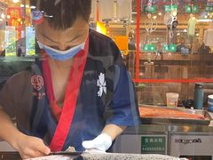 -华威西营里农产品批发市场