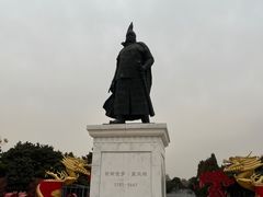-北陵公园