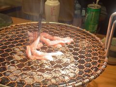 -烧肉达人•炭火烧肉(新天地店)