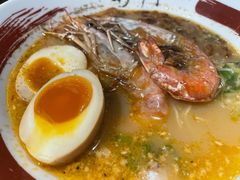 -雷门拉面·现熬骨汤(凯德来福士店)
