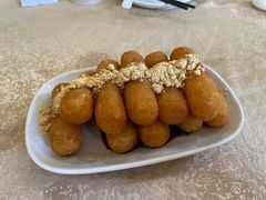 -壹山酒楼(三乡店)