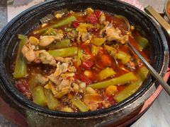 -川知味(京华城店)