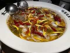 -太二酸菜鱼(海口友谊广场店)