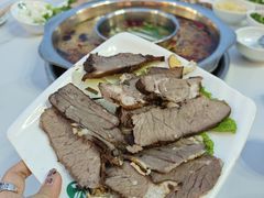 -枇杷园食为鲜火锅(南山店)