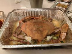 -白仁仔· 活烤海鲜 宵夜(豫园店)