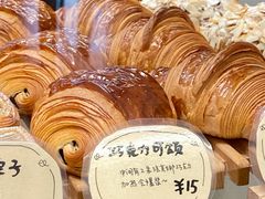 -慢熟面包店bud bread(孩儿巷店)