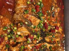 -鱼酷活鱼烤鱼(南京水游城店)