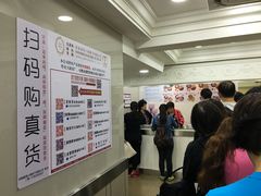 -珍妮曲奇聪明小熊(上环店)