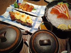 -大雄寿司(中华广场店)
