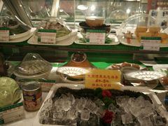 -万宝海鲜舫(劳动公园店)