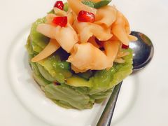 -怡情荟•海鲜青岛菜(五四广场旗舰店)