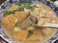 -小潘记鸭血粉丝汤