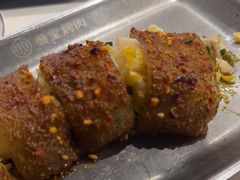 -叁宝烤肉• 西安烧烤(太乙路店)