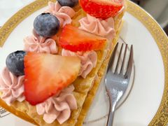 -新侨三宝乐西餐厅(崇文门店)