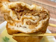 -老方子馅饼粥(台东店)