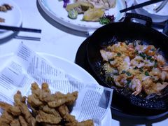 -老平安农家菜(平安店)