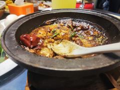 -小城外婆肴私房菜.家宴聚集点(圆明园颐和园·清河上地店)