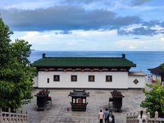 -三亚南山文化旅游区