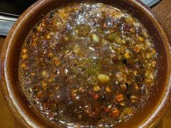 -黔有有贵州酸汤夺夺粉火锅(五味十字店)