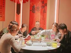 -蝎王府羊蝎子(黄村西大街店)