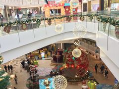 -皇庭广场(福华三路店)