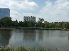 -西海子公园