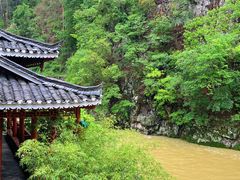 -郎德苗寨景区