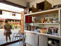 -再回首鸡肉米线(人民路一店)