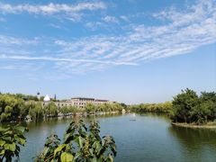 -洛阳马蹄泉旅游度假村