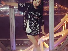 -影汇之星8字形摩天轮